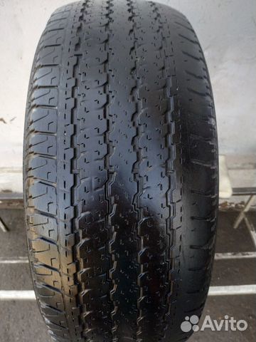 Bridgestone Dueler H/T D840 265/60 R18