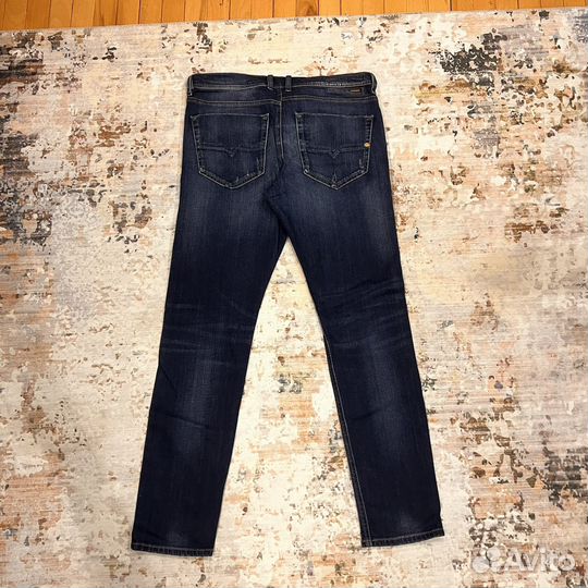 Джинсы diesel оригинал 33