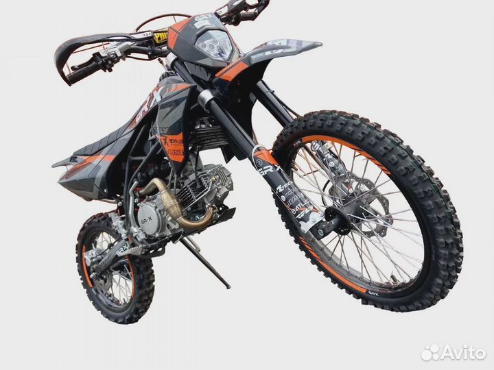 GR-X YX 150EM 19/16 (2024 г.) Мотоцикл