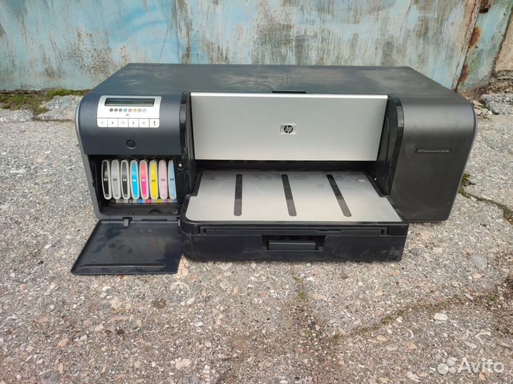 Принтер HP А3