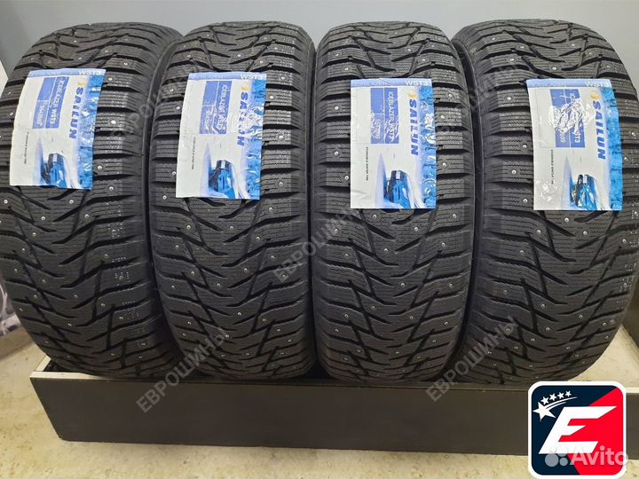 Sailun Ice Blazer WST3 235/55 R17 103T