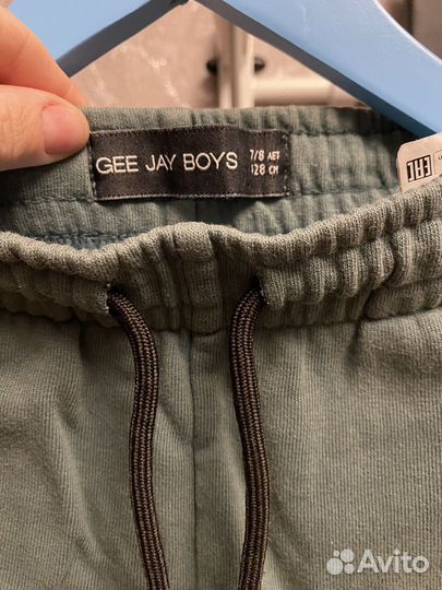 Штаны на мальчика