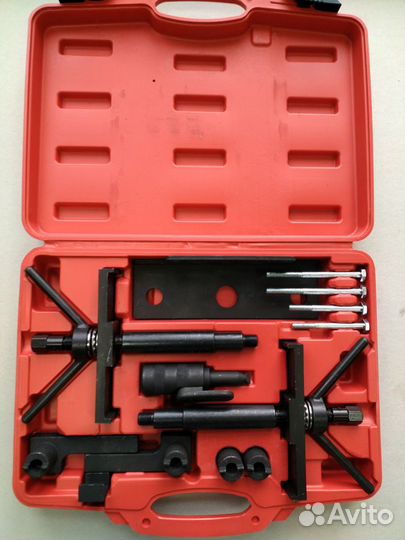 Полный набор фиксаторов для volvo ford Renault