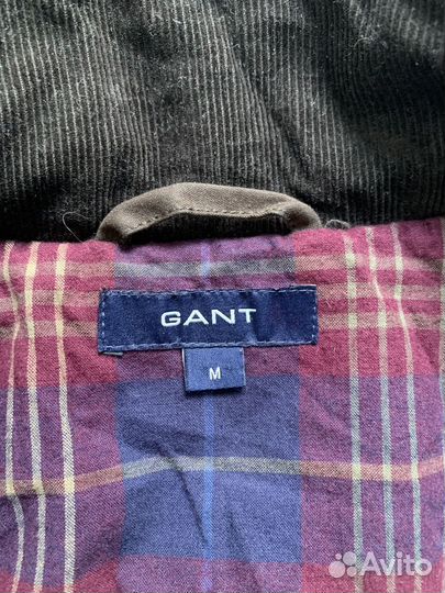 Куртка Gant