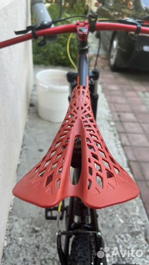 Велосипед мтб GT timberline 2.0