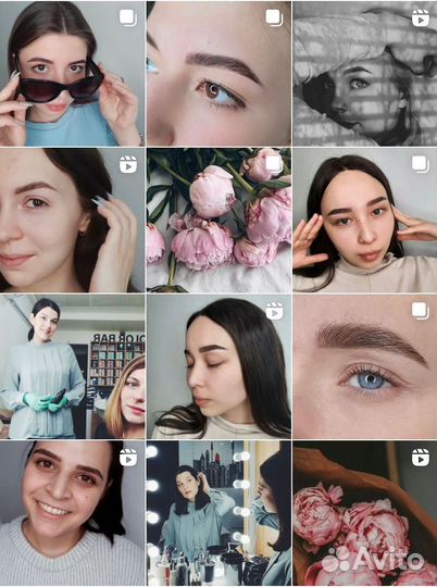 Контент фотограф/съемка reels/монтаж видео