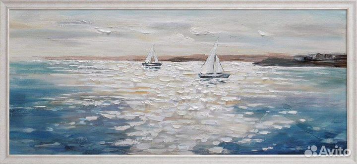 Итальянская Картина ART W719