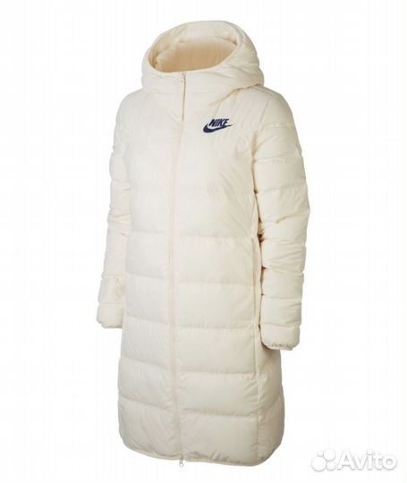 Пальто пуховик Nike Sportswear Windrunner S