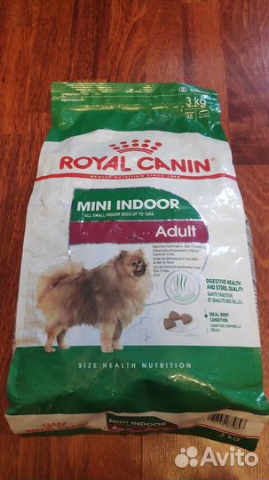 Корм для собак Royal Canin