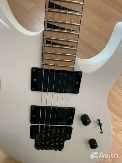 Jackson Dk2 japan