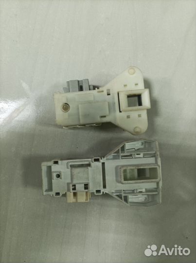 Запчасти для стиральных машин замок