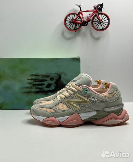 Кроссовки New balance 9060