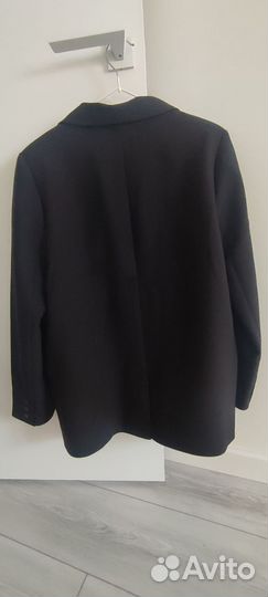 Пиджак Gray Store (Tres)