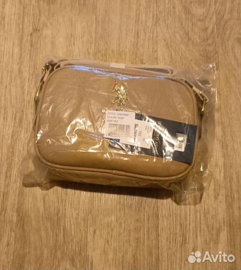 Сумка US polo assn