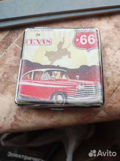 Подсигарник