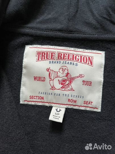 True religion big t