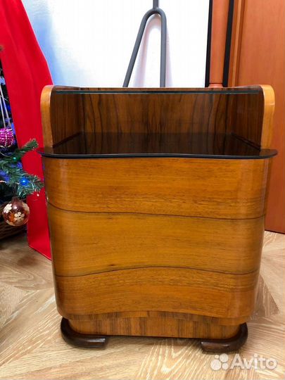 Тумба Халабала Чехословакия