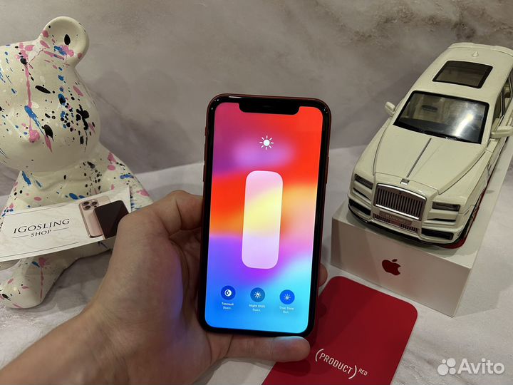 iPhone 11 64Gb (Sim-Esim)