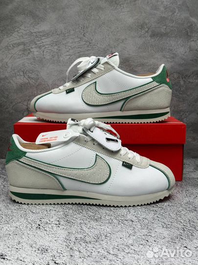 Кроссовки nike cortez