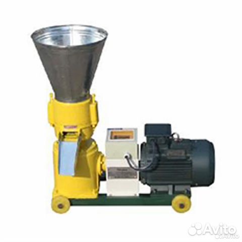 Гранулятор zlsp 150в