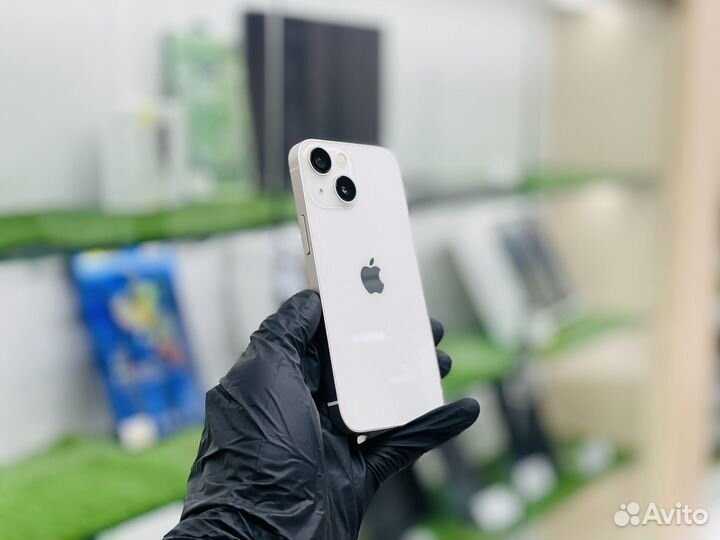 iPhone 13 mini, 256 ГБ