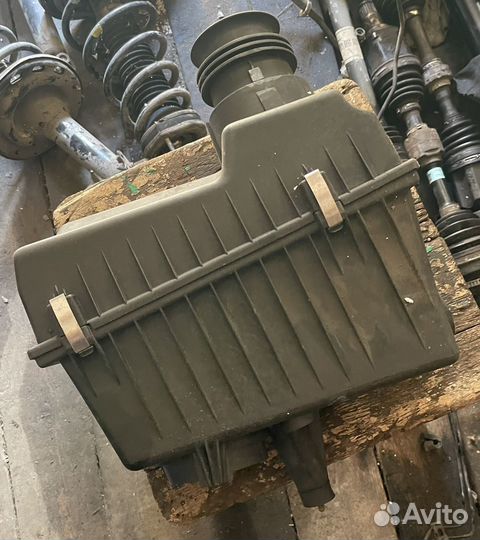 Корпус воздушного фильтра Bmw E34 M50