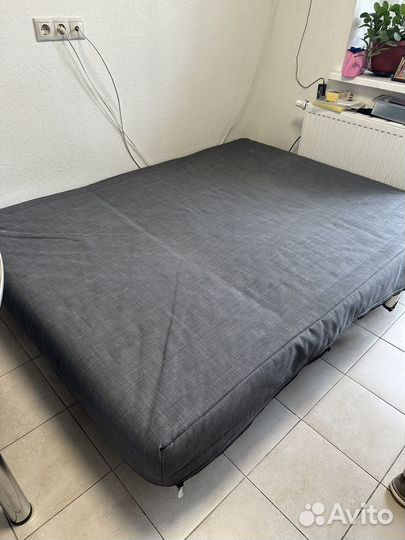 Диван IKEA ликселе