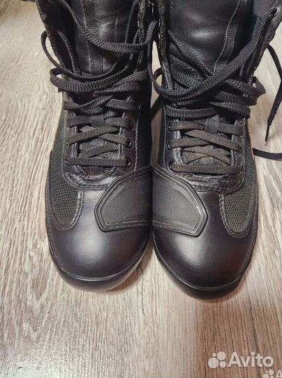 Мотоботы женские Alpinestars