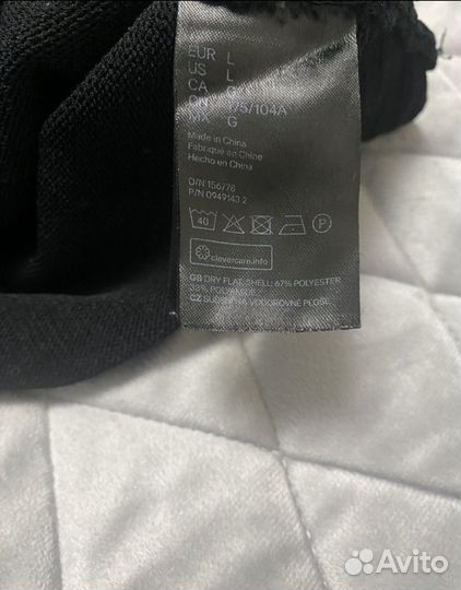 Джемпер H&M Studio 48 (L)