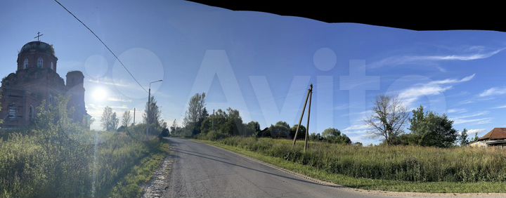 Дом 97,7 м² на участке 27 сот.