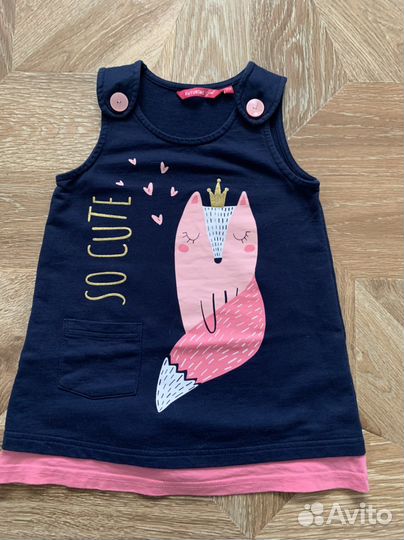 Детская одежда для девочек