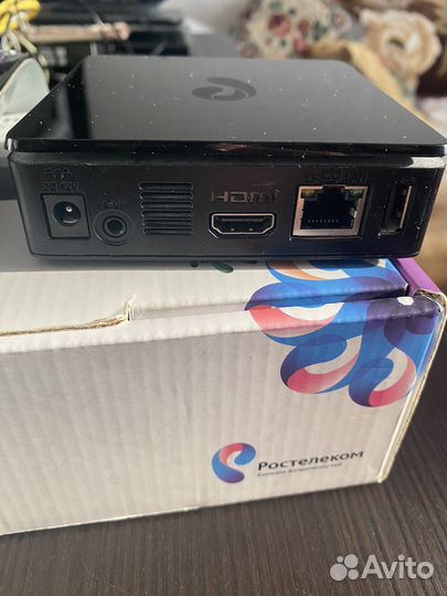 Tv приставка ростелеком, интерактивное тв