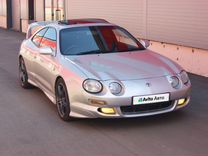 Toyota Celica 2.0 MT, 1993, 160 000 км, с пробегом, цена 700 000 руб.