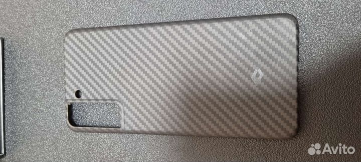 Чехол pitaka для samsung galaxy S21+