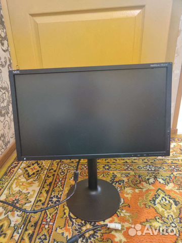 Монитор NEC 20