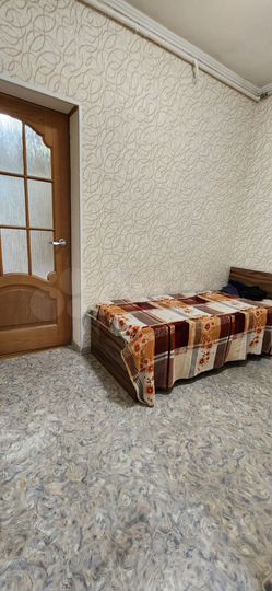 2-к. квартира, 43 м², 1/1 эт.