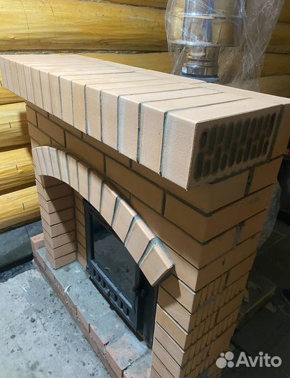 Кирпич облицовочный белебей 1 нф