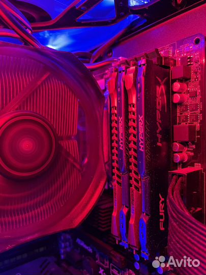 Asrock 970 extr3 /AMD FX6300/Radeon R9 390 8gb