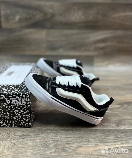 Кеды Vans old skool