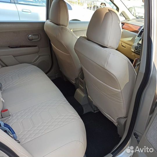 Авточехлы (новые) с доставкой