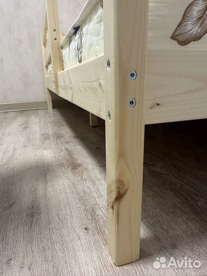 Детская кровать 160 на 80