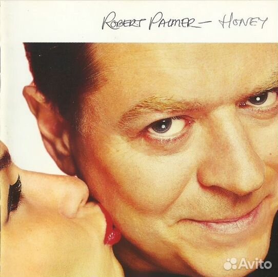 Robert Palmer: Honey (1 CD)