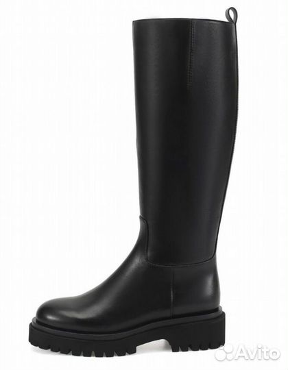 Сапоги Econika