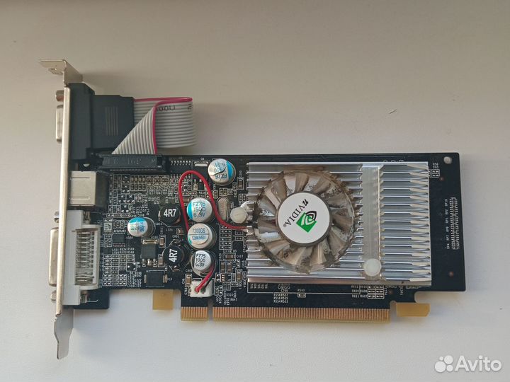 Видеокарта