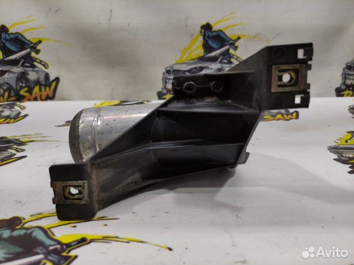 Осушитель Bmw 3 cabrio M54B30 2002