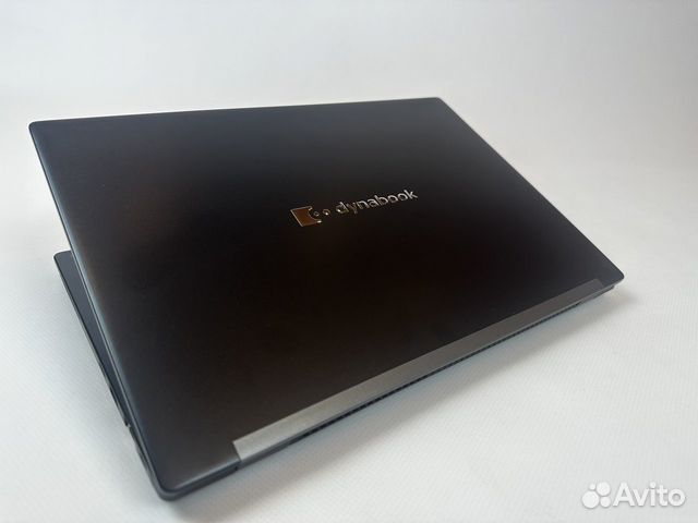 Идеальный Toshiba Portege 13 I7-11Th/16Gb/IntelXE объявление продам