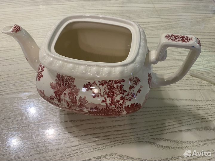 Чайник заварочный Villeroy & Boch