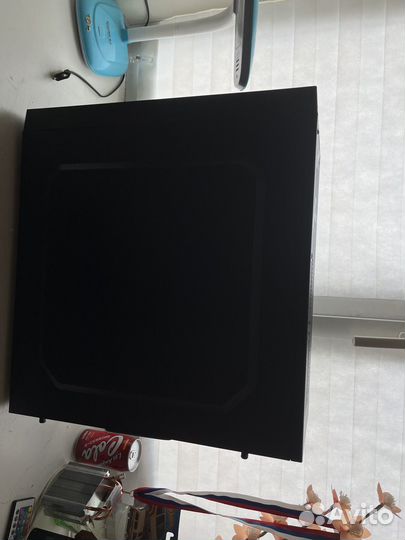 Игровой корпус для пк