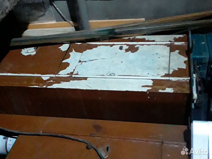 Продам два сейфа