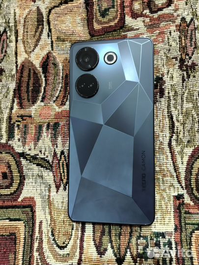 TECNO Camon 20, 8/256 ГБ